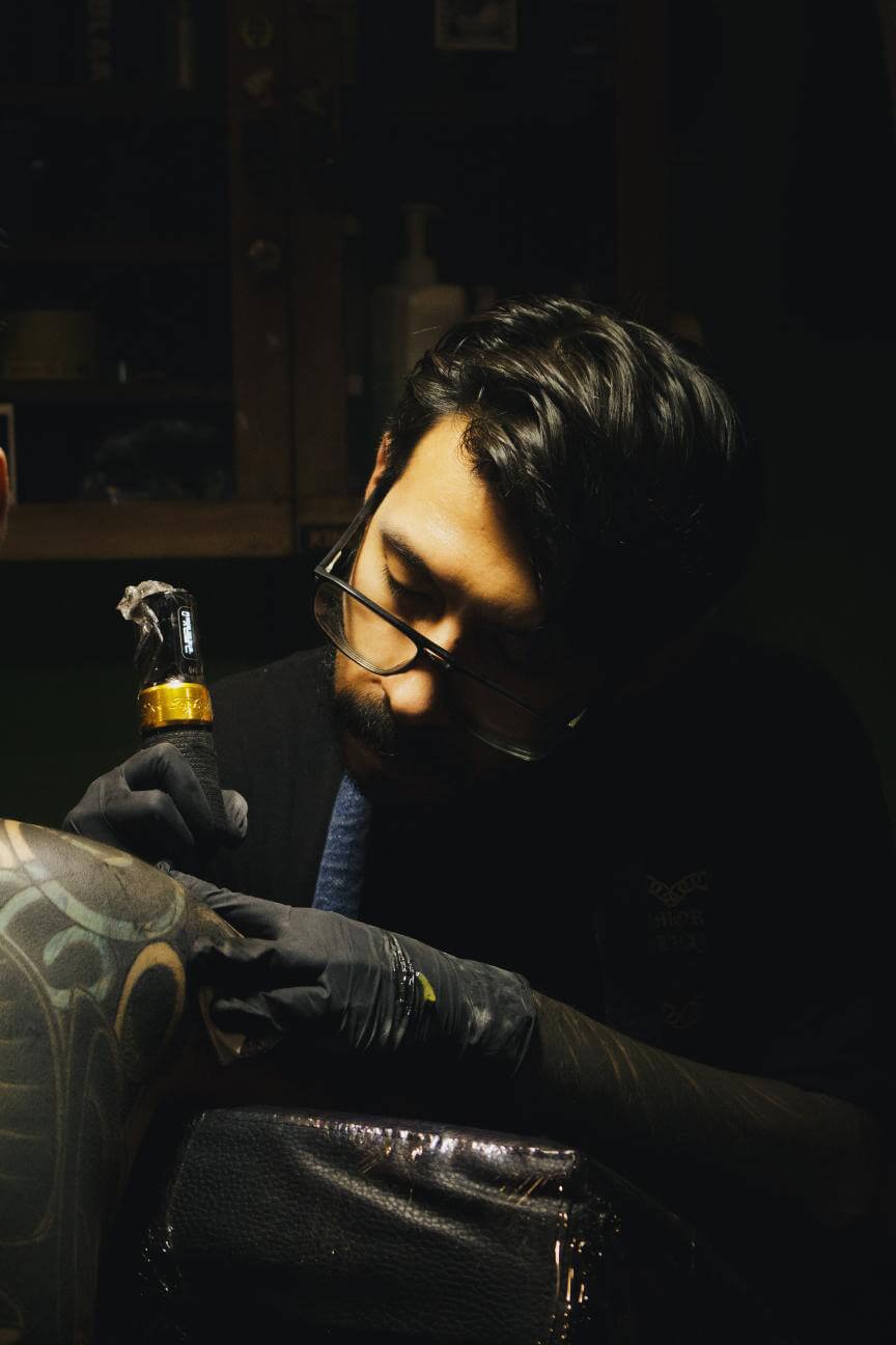 Meza Cruz — Portafolio